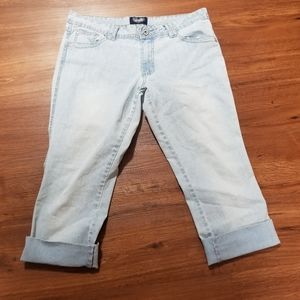 10% OFF Angels Jean Caprise